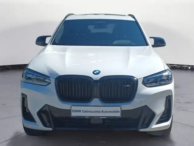 BMW X3 M
