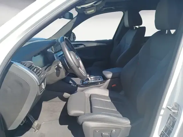 BMW X3 M
