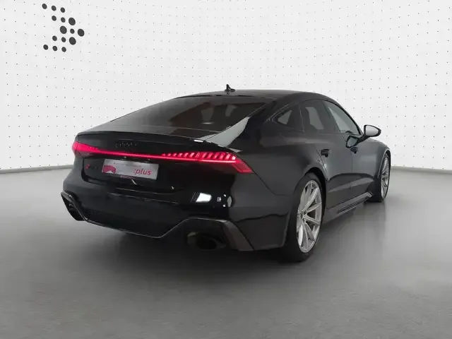 Audi RS7