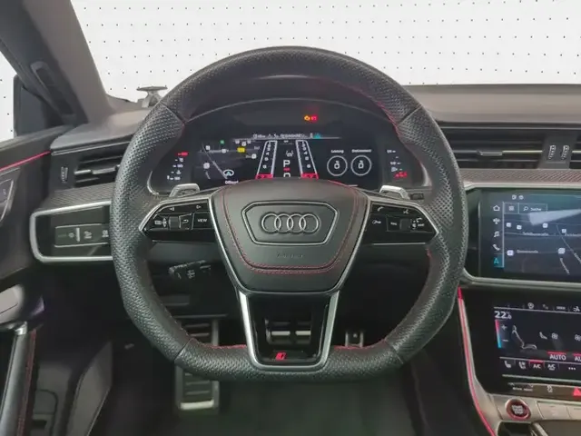 Audi RS7