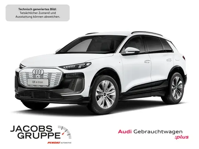 Audi Sonstiges