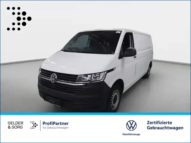 Volkswagen T6.1 Transporter