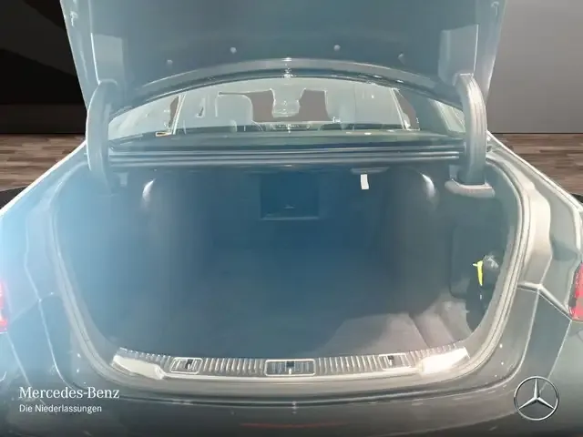Mercedes-Benz S 350