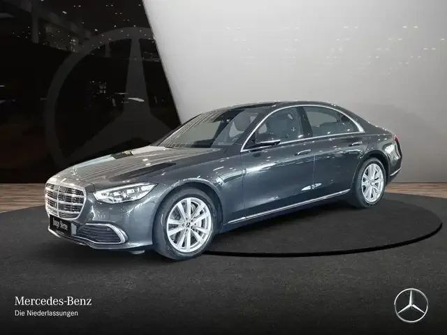 Mercedes-Benz S 350