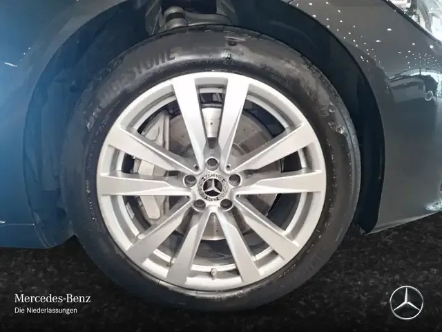 Mercedes-Benz S 350