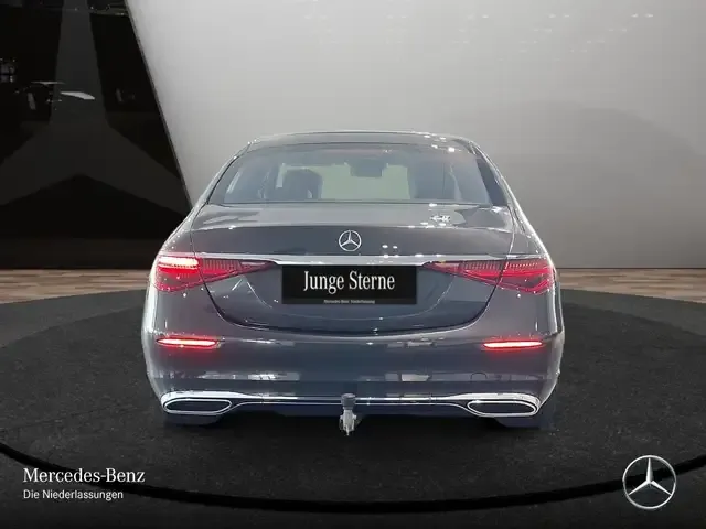 Mercedes-Benz S 350