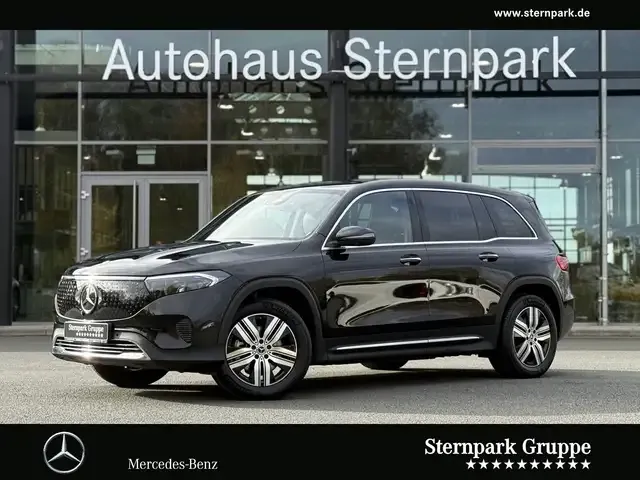 Mercedes-Benz EQB 300