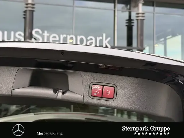 Mercedes-Benz EQB 300