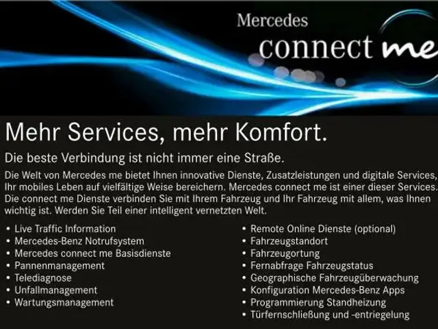 Mercedes-Benz EQB 300