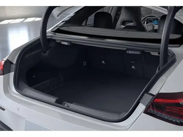 Mercedes-Benz CLA 220