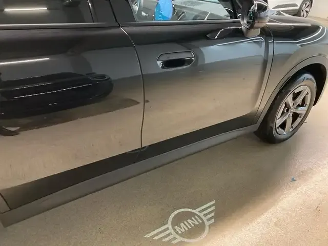 MINI Countryman S All4