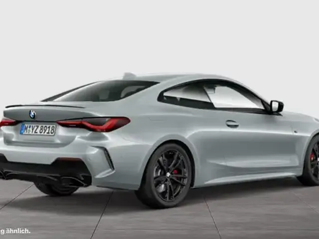 BMW 440