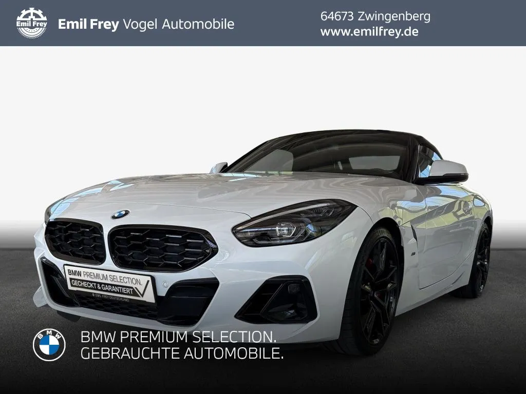 BMW Z4