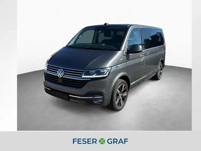 Volkswagen T6.1 Multivan