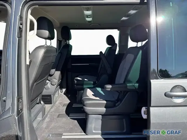 Volkswagen T6.1 Multivan