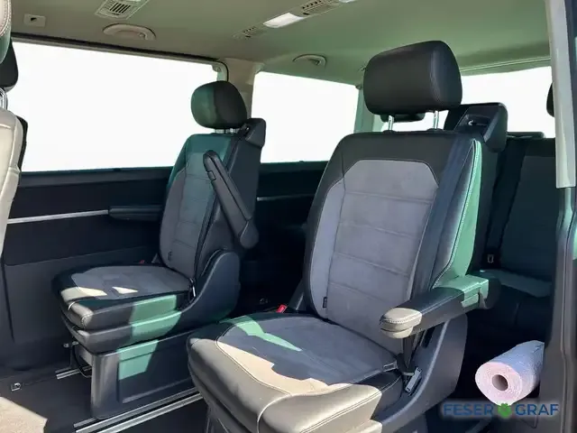 Volkswagen T6.1 Multivan