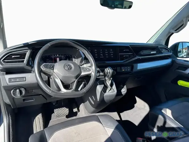 Volkswagen T6.1 Multivan