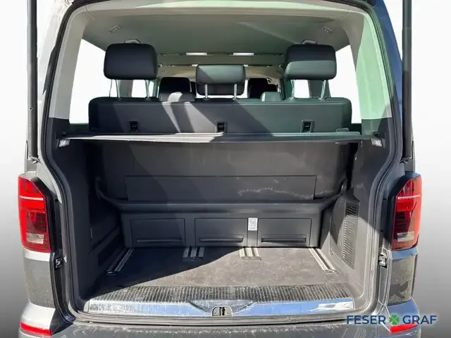 Volkswagen T6.1 Multivan