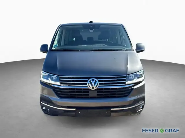 Volkswagen T6.1 Multivan