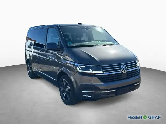 Volkswagen T6.1 Multivan