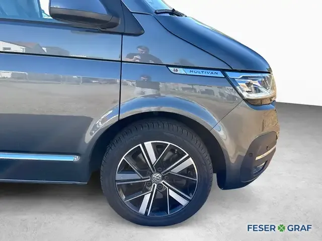 Volkswagen T6.1 Multivan