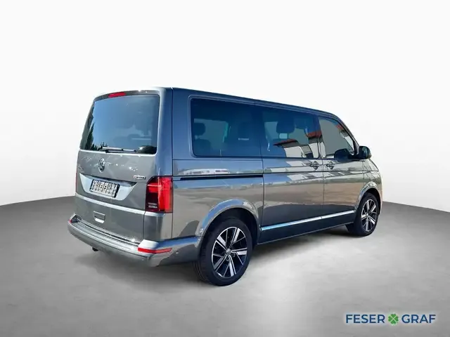 Volkswagen T6.1 Multivan