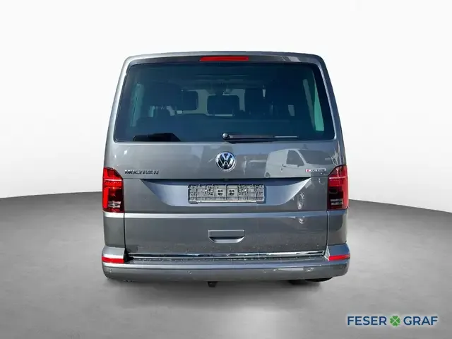 Volkswagen T6.1 Multivan