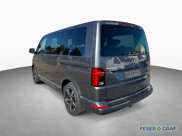 Volkswagen T6.1 Multivan