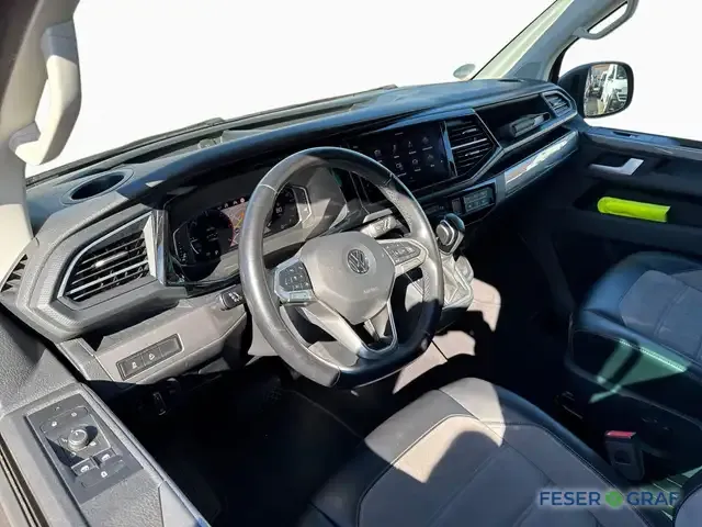 Volkswagen T6.1 Multivan
