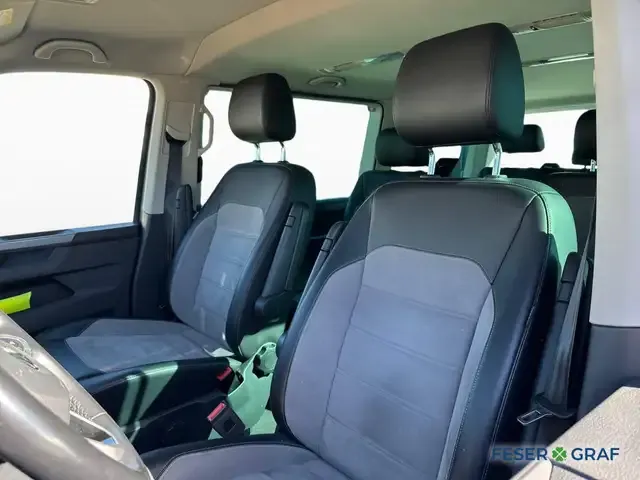 Volkswagen T6.1 Multivan