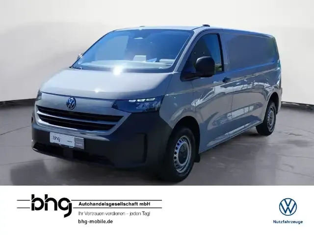 Volkswagen T7 Transporter