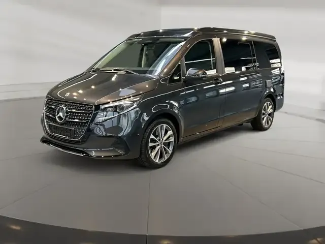 Mercedes-Benz Marco Polo
