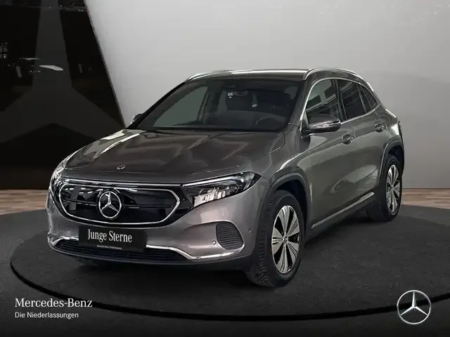 Mercedes-Benz EQA 250
