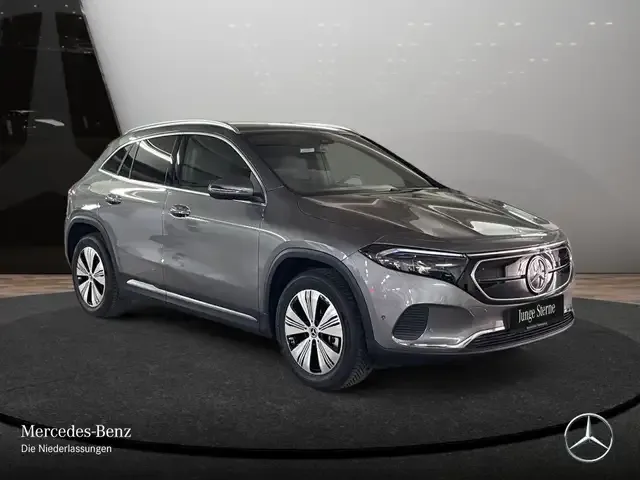 Mercedes-Benz EQA 250