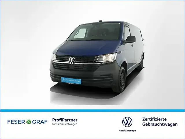 Volkswagen T6.1 Transporter