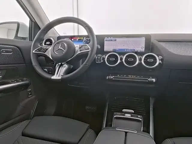 Mercedes-Benz GLA 180