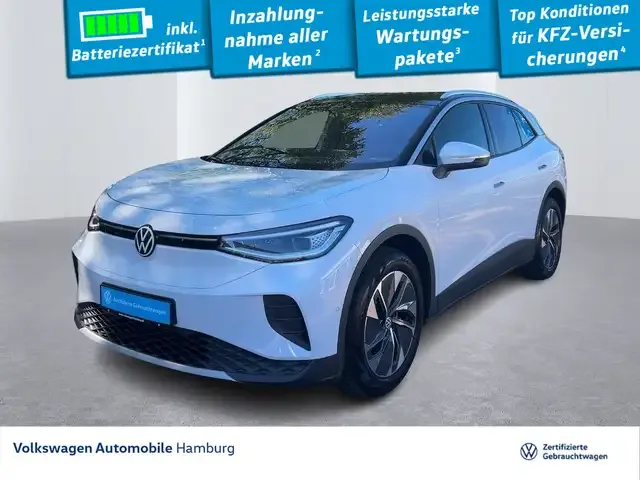 Volkswagen ID.4