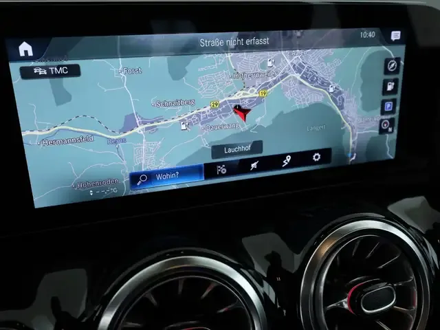 Mercedes-Benz EQA 300