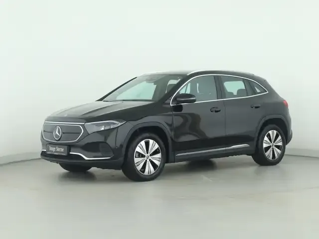 Mercedes-Benz EQA 300