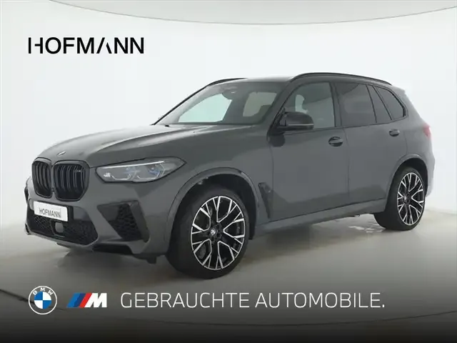 BMW X5 M
