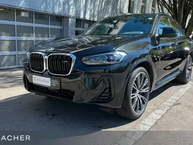BMW X4 M