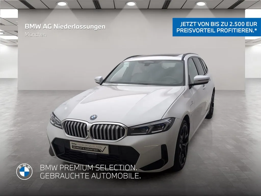 BMW 330