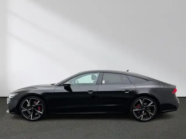 Audi S7