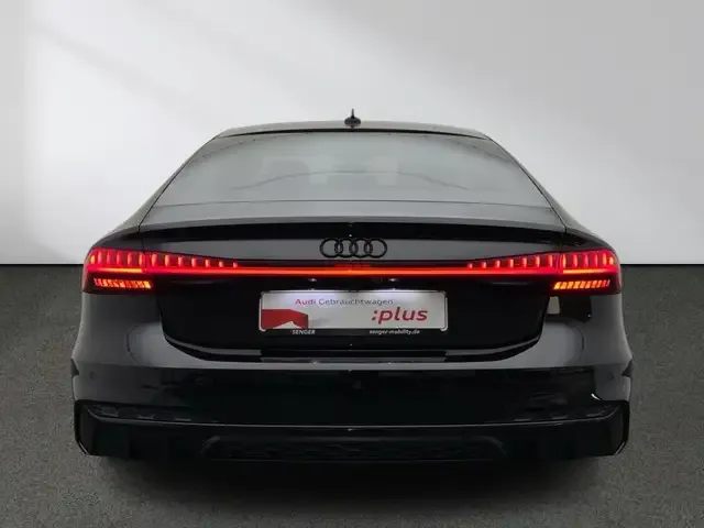 Audi S7