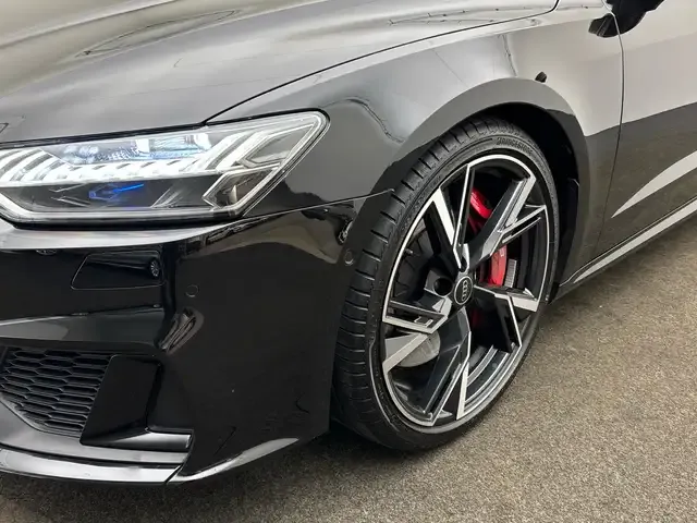 Audi S7