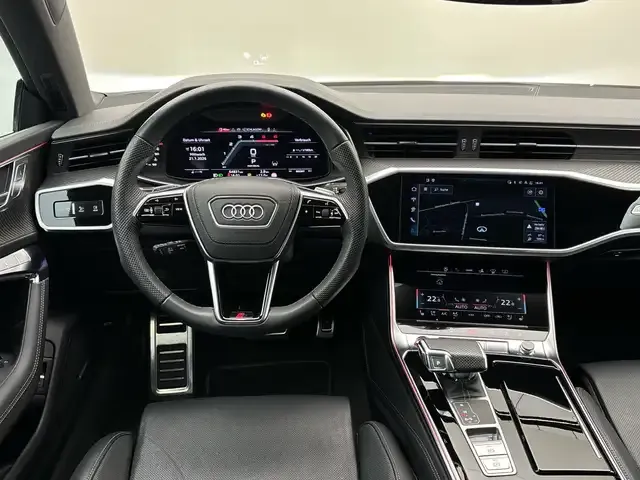 Audi S7