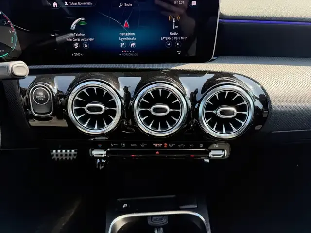 Mercedes-Benz A 250