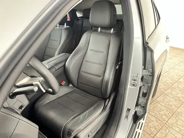 Mercedes-Benz GLE 400