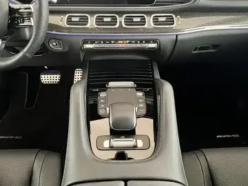 Mercedes-Benz GLE 400