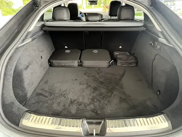 Mercedes-Benz GLE 400